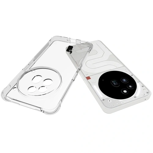 Buy Bizon Case Salpa Nothing Phone (3a) Pro clear - BIZ8799 - {ean13} - Home Screen Store Europe