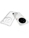 Buy Bizon Case Salpa Nothing Phone (3a) Pro clear - BIZ8799 - {ean13} - Home Screen Store Europe