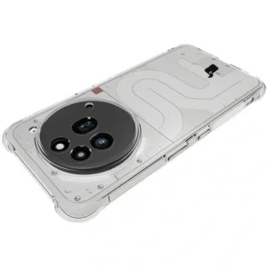 Kup Bizon Case Salpa Nothing Phone (3a) Pro transparent - BIZ8799 - {ean13} - Sklep Home Screen