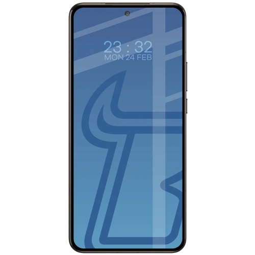 Buy Bizon Glass Edge 3D Xiaomi 15 Ultra / 15 Pro black frame - BIZ8800 - {ean13} - Home Screen Store Europe
