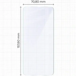 Kup Bizon Sticlă Mula Realme 14x 5G - BIZ8801 - {ean13} - Sklep Home Screen