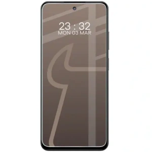 Kup Elastyczne szkło hybrydowe Bizon Glass Mule do Realme 14x 5G - BIZ8801 - {ean13} - Sklep Home Screen