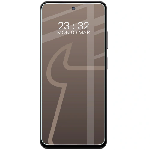 Buy Bizon Glass Mule Flexible hybrid glass Realme 14x 5G - BIZ8801 - {ean13} - Home Screen Store Europe