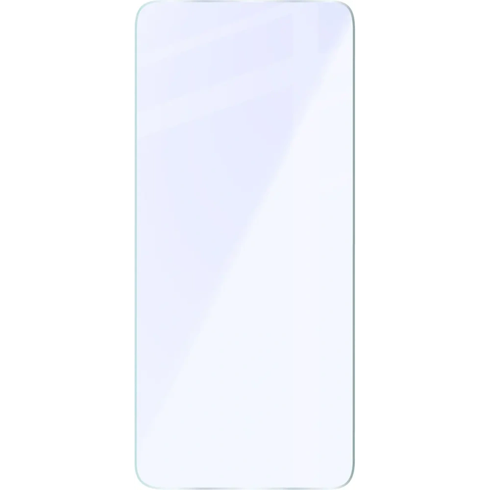 Elastyczne szkło hybrydowe Bizon Glass Mule do Realme 14x 5G