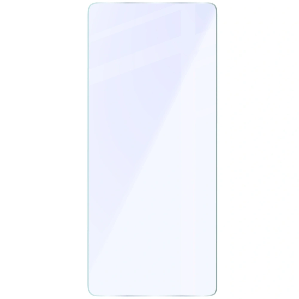 Elastyczne szkło hybrydowe Bizon Glass Mule do Infinix Hot 50 Pro+