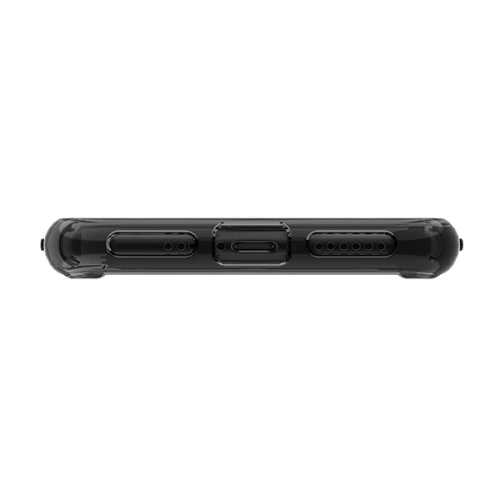 Kup Etui UNIQ LifePro Xtreme Apple iPhone SE 2022/SE 2020/8/7 negru/obsidian black - UNIQ224BLK - {ean13} - Sklep Home Screen