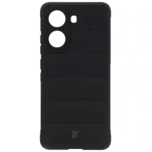 Kup Bizon Case Tur Xiaomi Poco X7 Pro negru - BIZ8803 - {ean13} - Sklep Home Screen