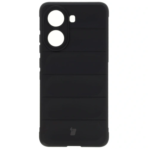 Kup Pancerne etui Bizon Case Tur do Xiaomi Poco X7 Pro czarne - BIZ8803 - {ean13} - Sklep Home Screen