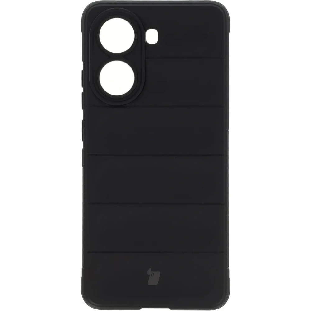 Pancerne etui Bizon Case Tur do Xiaomi Poco X7 Pro czarne