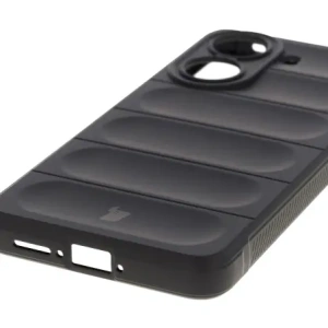 Kup Bizon Case Tur Xiaomi Poco X7 Pro negru - BIZ8803 - {ean13} - Sklep Home Screen
