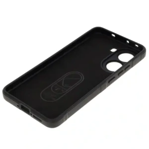 Kup Bizon Case Tur Xiaomi Poco X7 Pro negru - BIZ8803 - {ean13} - Sklep Home Screen