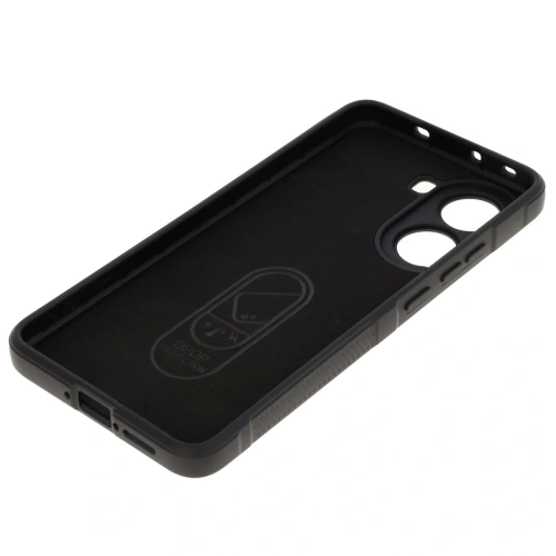 Kup Bizon Case Tur Xiaomi Poco X7 Pro schwarz - BIZ8803 - {ean13} - Sklep Home Screen