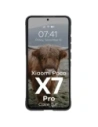 Kup Pancerne etui Bizon Case Tur do Xiaomi Poco X7 Pro czarne - BIZ8803 - {ean13} - Sklep Home Screen
