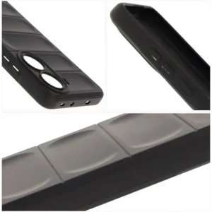 Kup Bizon Case Tur Xiaomi Poco X7 Pro negru - BIZ8803 - {ean13} - Sklep Home Screen