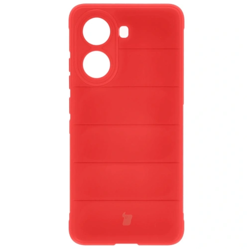 Kup Bizon Case Tur Xiaomi Poco X7 Pro rot - BIZ8804 - {ean13} - Sklep Home Screen