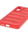 Kup Pancerne etui Bizon Case Tur do Xiaomi Poco X7 Pro czerwone - BIZ8804 - {ean13} - Sklep Home Screen