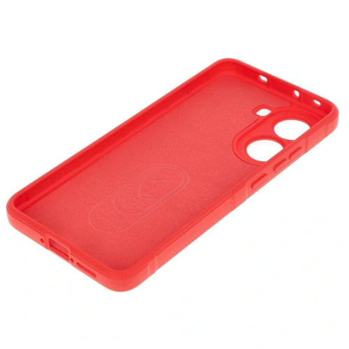 Kup Pancerne etui Bizon Case Tur do Xiaomi Poco X7 Pro czerwone - BIZ8804 - {ean13} - Sklep Home Screen