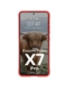 Kup Pancerne etui Bizon Case Tur do Xiaomi Poco X7 Pro czerwone - BIZ8804 - {ean13} - Sklep Home Screen