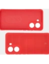 Buy Bizon Case Tur Xiaomi Poco X7 Pro red - BIZ8804 - {ean13} - Home Screen Store Europe