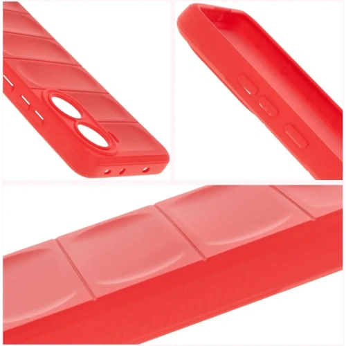 Kup Bizon Case Tur Xiaomi Poco X7 Pro rot - BIZ8804 - {ean13} - Sklep Home Screen