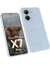 Bizon Case Tur Xiaomi Poco X7 Pro světle modrý