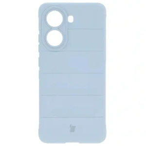 Kup Bizon Case Tur Xiaomi Poco X7 Pro világoskék - BIZ8805 - {ean13} - Sklep Home Screen