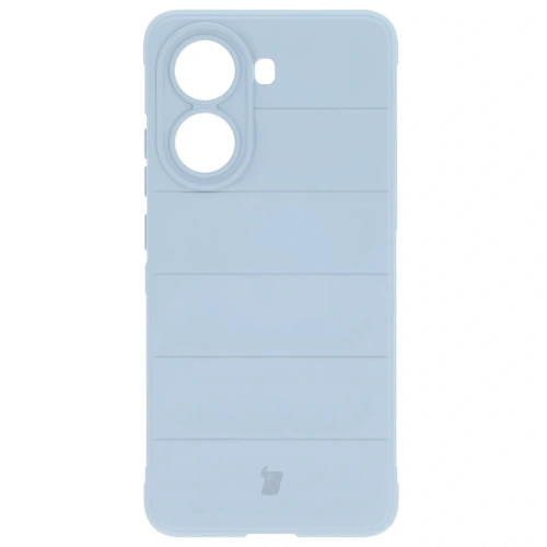 Kup Bizon Case Tur Xiaomi Poco X7 Pro albastru deschis - BIZ8805 - {ean13} - Sklep Home Screen