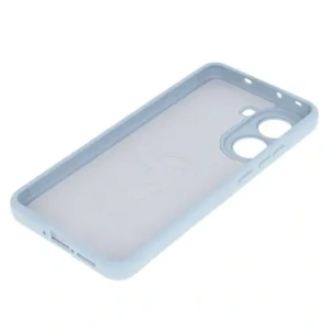 Kup Bizon Case Tur Xiaomi Poco X7 Pro albastru deschis - BIZ8805 - {ean13} - Sklep Home Screen