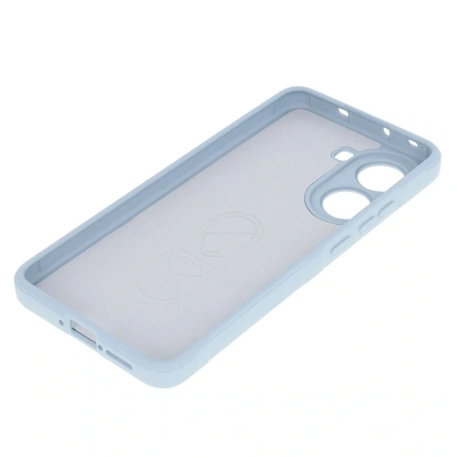 Kup Bizon Case Tur Xiaomi Poco X7 Pro világoskék - BIZ8805 - {ean13} - Sklep Home Screen