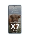 Kup Bizon Case Tur Xiaomi Poco X7 Pro albastru deschis - BIZ8805 - {ean13} - Sklep Home Screen