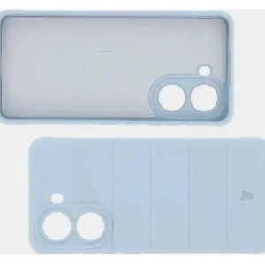 Kup Bizon Case Tur Xiaomi Poco X7 Pro albastru deschis - BIZ8805 - {ean13} - Sklep Home Screen