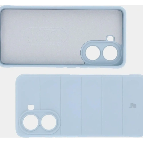 Kup Bizon Case Tur Xiaomi Poco X7 Pro albastru deschis - BIZ8805 - {ean13} - Sklep Home Screen