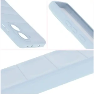 Kup Bizon Case Tur Xiaomi Poco X7 Pro albastru deschis - BIZ8805 - {ean13} - Sklep Home Screen