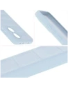 Kup Bizon Case Tur Xiaomi Poco X7 Pro albastru deschis - BIZ8805 - {ean13} - Sklep Home Screen