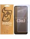 Buy Bizon Glass Mule Flexible hybrid glass Nothing Phone (3a) - BIZ8806 - {ean13} - Home Screen Store Europe