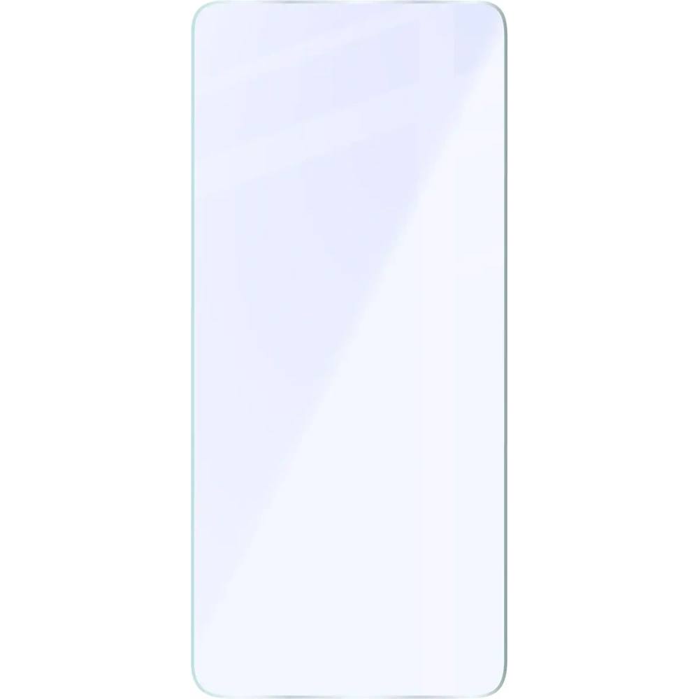 Elastyczne szkło hybrydowe Bizon Glass Mule do Nothing Phone (3a)