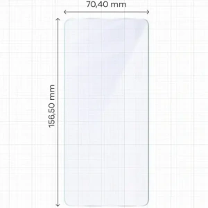Kup Bizon Glass Mule Nothing Phone (3a) Pro - BIZ8807 - {ean13} - Sklep Home Screen