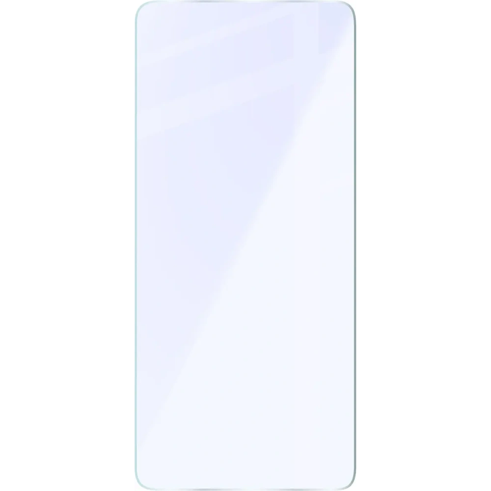 Elastyczne szkło hybrydowe Bizon Glass Mule do Nothing Phone (3a) Pro