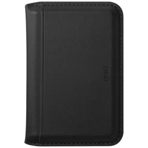 Kup UNIQ Lyden DS magnetische RFID Geldbörse mit Handy-Ständer schwarz - UNIQ1509 - {ean13} - Sklep Home Screen
