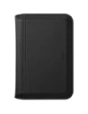 UNIQ Lyden DS magnetic RFID wallet phone stand black
