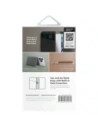 Kup UNIQ Lyden DS magnetische RFID Geldbörse mit Handy-Ständer schwarz - UNIQ1509 - {ean13} - Sklep Home Screen