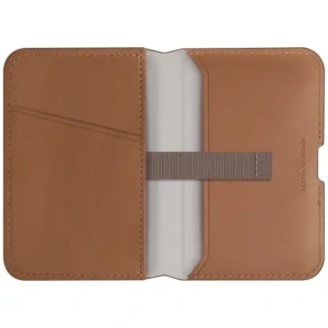Kup UNIQ Lyden DS suport pentru telefon cu RFID magnetic caramel - UNIQ1510 - {ean13} - Sklep Home Screen
