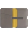 Buy UNIQ Lyden DS magnetic RFID wallet phone stand grey - UNIQ1511 - {ean13} - Home Screen Store Europe