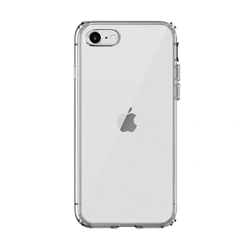 Kup Etui UNIQ LifePro Xtreme pentru Apple iPhone SE 2022/SE 2020/8/7 transparent/crystal clear - UNIQ225CL - {ean13} - Sklep Home Screen
