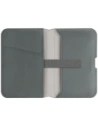 Kup UNIQ Lyden DS magnetisches RFID-Geldbeutel-Handyständer grün - UNIQ1512 - {ean13} - Sklep Home Screen