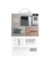 Kup UNIQ Lyden DS magnetisches RFID-Geldbeutel-Handyständer grün - UNIQ1512 - {ean13} - Sklep Home Screen