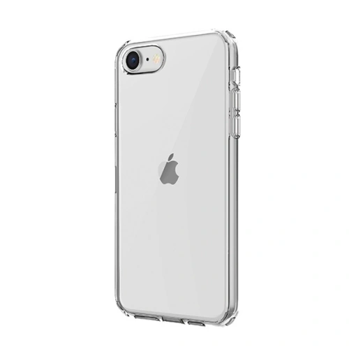 Kup Etui UNIQ LifePro Xtreme pentru Apple iPhone SE 2022/SE 2020/8/7 transparent/crystal clear - UNIQ225CL - {ean13} - Sklep Home Screen