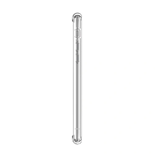 Kup Etui UNIQ LifePro Xtreme pentru Apple iPhone SE 2022/SE 2020/8/7 transparent/crystal clear - UNIQ225CL - {ean13} - Sklep Home Screen