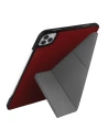 Kup Etui UNIQ Transforma Rigor Apple iPad Pro 11 2020 (2. generációs) piros/koral vörös - UNIQ226RED - {ean13} - Sklep Home Screen
