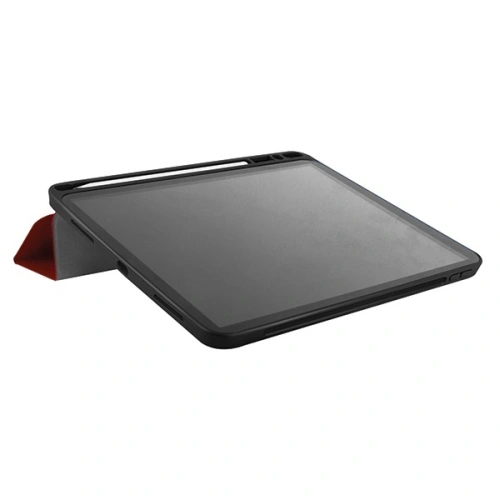 Buy UNIQ Transforma Rigor Apple iPad Pro 11 (2020) coral red - UNIQ226RED - {ean13} - Home Screen Store Europe